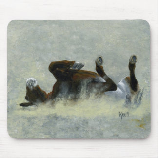 Tapis De Souris d'ohhh mousepad ouais