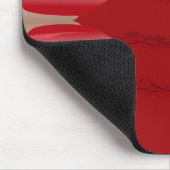 Tapis De Souris Doigt de vampire V.2 (Coin)
