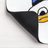 Tapis De Souris Dolan Mousepad (Coin)