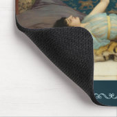 Tapis De Souris Dolce Far Niente par John Godward (Coin)