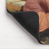 Tapis De Souris Dolce Niente lointain, 1904 (Coin)