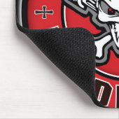 Tapis de souris d'Oldschool (Coin)