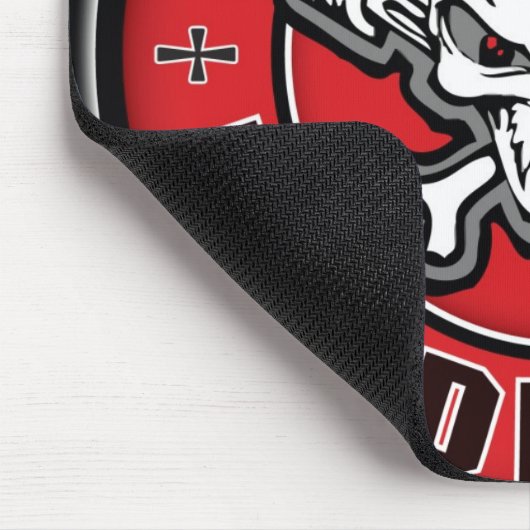 Tapis de souris d'Oldschool (Coin)