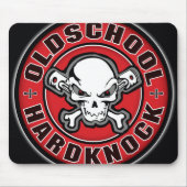 Tapis de souris d'Oldschool (Devant)