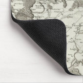 Tapis De Souris Dole, Auxonne (Coin)
