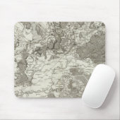 Tapis De Souris Dole, Auxonne (Avec souris)