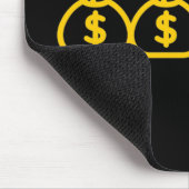 TAPIS DE SOURIS DOLLAR (Coin)