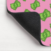 Tapis De Souris Dollar de l'argent du dessin (Coin)
