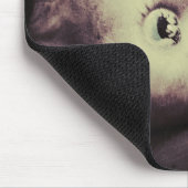 Tapis De Souris Dollar Déplaisant (Coin)