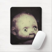 Tapis De Souris Dollar Déplaisant (Avec souris)