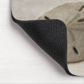 Tapis De Souris Dollars de sable vintages (Coin)