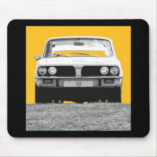 Tapis De Souris Dolomite de Triumph