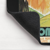 Tapis De Souris Dolomites (Coin)