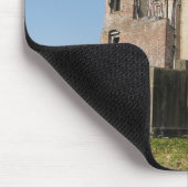 Tapis De Souris Dôme de la bombe atomique, Hiroshima, Japon (Coin)