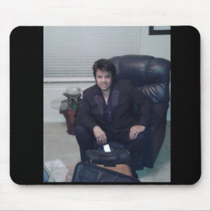 Tapis De Souris Domingo Mousepad