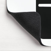 Tapis De Souris Domino (Coin)