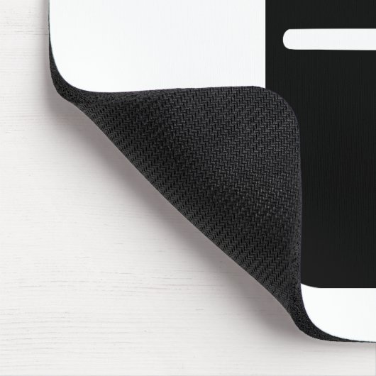 Tapis De Souris Domino (Coin)