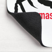 Tapis De Souris Dommages massifs (Coin)