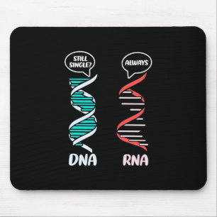 Tapis De Souris Don de scientifique Rna enseignant en biologie