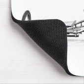 Tapis De Souris Don Garlits (Coin)