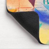 Tapis De Souris Don Giovanni Bavarois, Klee (Coin)