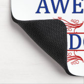 Tapis De Souris DON le plus impressionnant du monde (Coin)