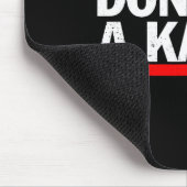 Tapis De Souris Don’t Be A Karen Meme Gift  (Coin)