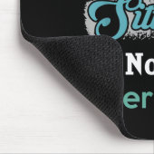 Tapis De Souris Don’t Laugh Situation Dont Look Over At Me Funny Q (Coin)