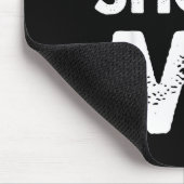 Tapis De Souris Don’t Shoot Me  (Coin)