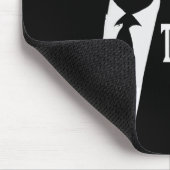 Tapis De Souris Don Trump Drôle (Coin)