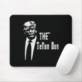 Tapis De Souris Don Trump Drôle (Avec souris)