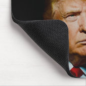 TAPIS DE SOURIS DONALD FOU (Coin)