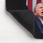 Tapis De Souris Donald Trump (Coin)