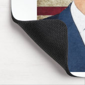 Tapis De Souris Donald Trump (Coin)
