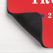 Tapis De Souris Donald Trump 2024 (Coin)