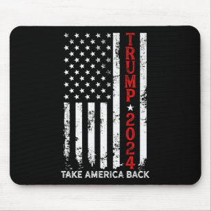 Tapis De Souris Donald Trump 2024