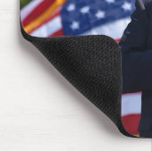 Tapis De Souris Donald Trump Mousepad (Coin)