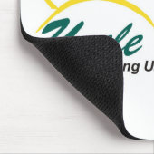 Tapis de souris d'oncle Henry (Coin)