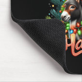 Tapis De Souris Donk Les Halls Les Dons De Noël Tangés Dans Le Chr (Coin)