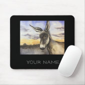Tapis De Souris Donkey (Avec souris)