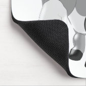 Tapis De Souris Donkey (Coin)