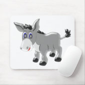 Tapis De Souris Donkey (Avec souris)