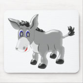 Tapis De Souris Donkey (Devant)