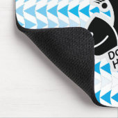 TAPIS DE SOURIS DONKEY !!! HIT THE PLAY BY MASANSER PIXELAT (Coin)