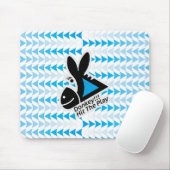 TAPIS DE SOURIS DONKEY !!! HIT THE PLAY BY MASANSER PIXELAT (Avec souris)