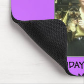 TAPIS DE SOURIS DONNA ET JACKIE (Coin)