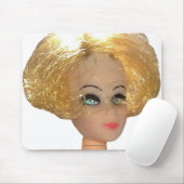 Tapis De Souris Donna le Mousepad (Avec souris)