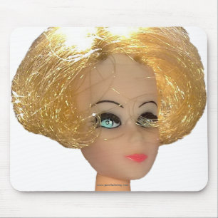 Tapis De Souris Donna le Mousepad