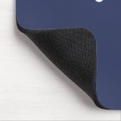 Tapis De Souris Donnée Mousepad (Coin)
