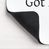 Tapis De Souris Données obtenues ? (Coin)